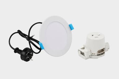 LED CCT Downlight with Quick Connect - Melbourne