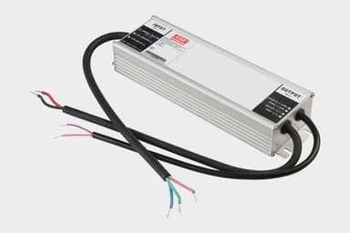Mean Well LED Driver - Melbourne