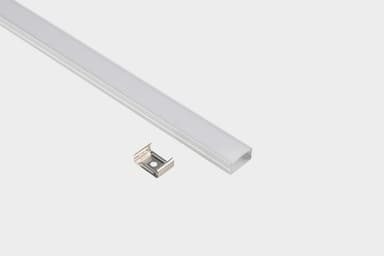 Aluminium LED Strip Channel - Melbourne