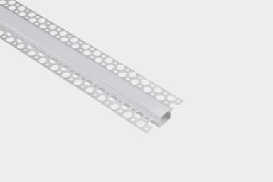Recessed Plaster LED Strip Profile - Melbourne