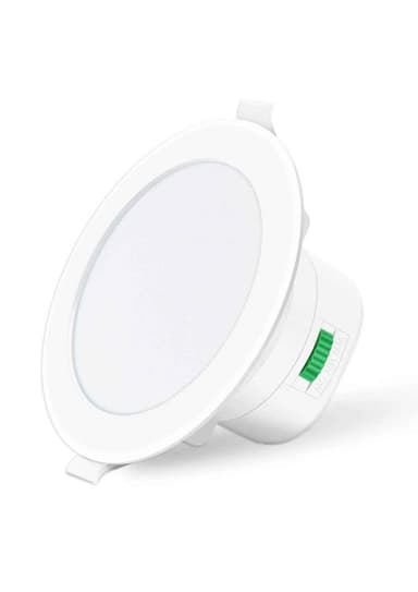 Alusso LED Downlight - Perth