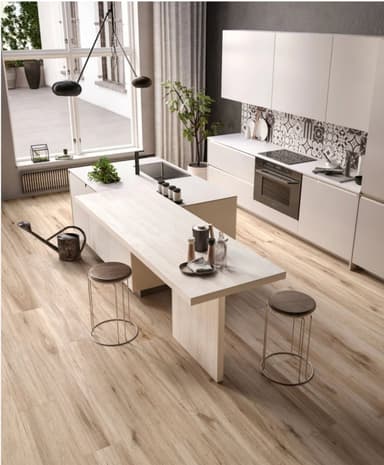 TIMBER LOOK TILE - Coolum Beach